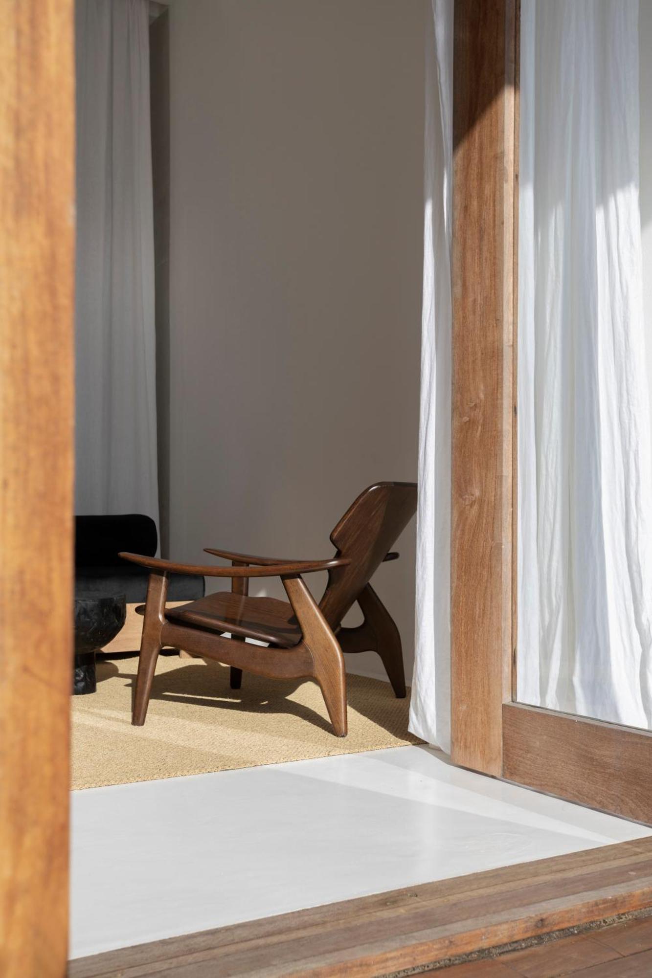 Ka Bru 1100 Boutique Hotel Taipus de Fora Екстер'єр фото