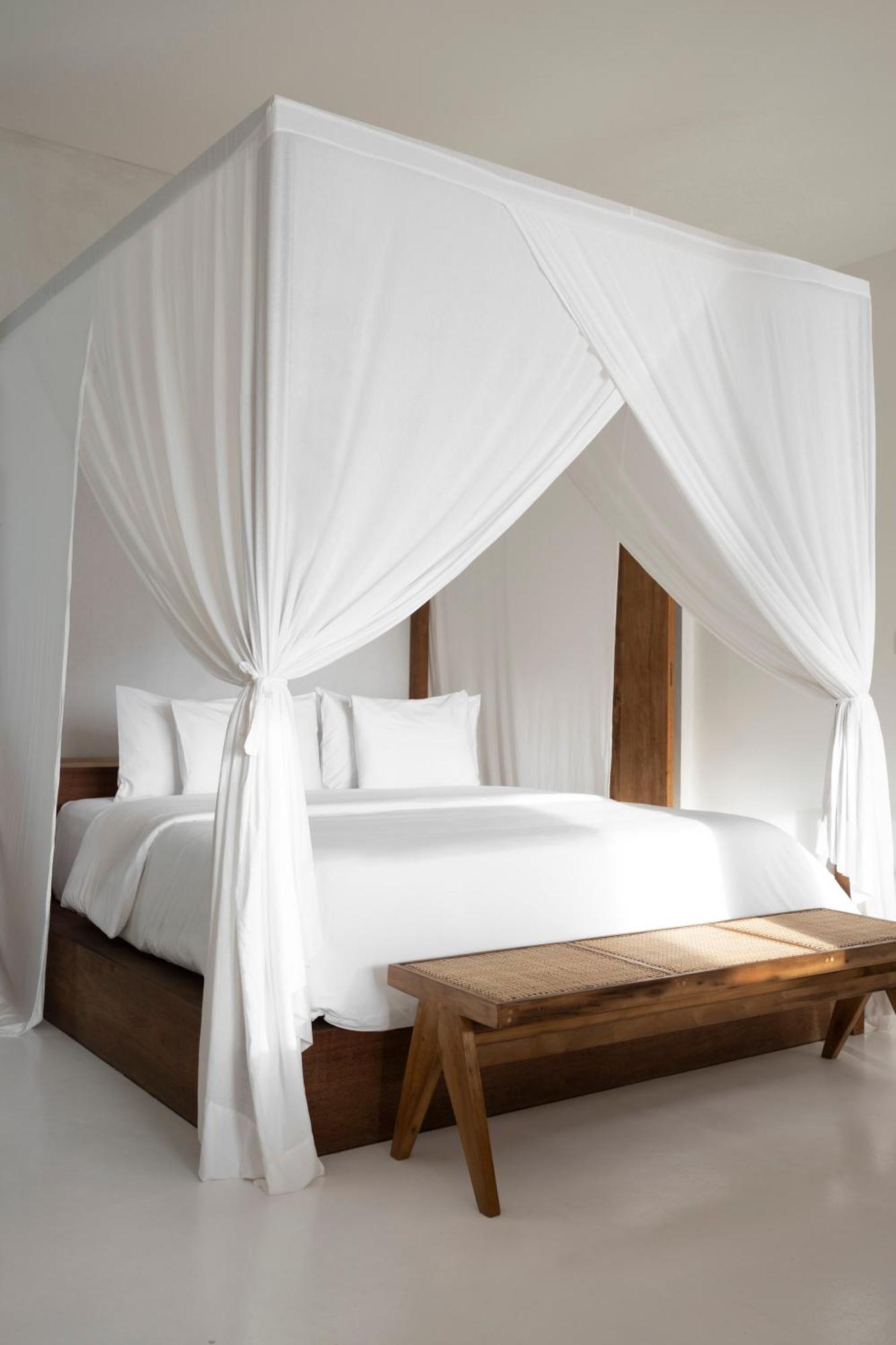 Ka Bru 1100 Boutique Hotel Taipus de Fora Екстер'єр фото