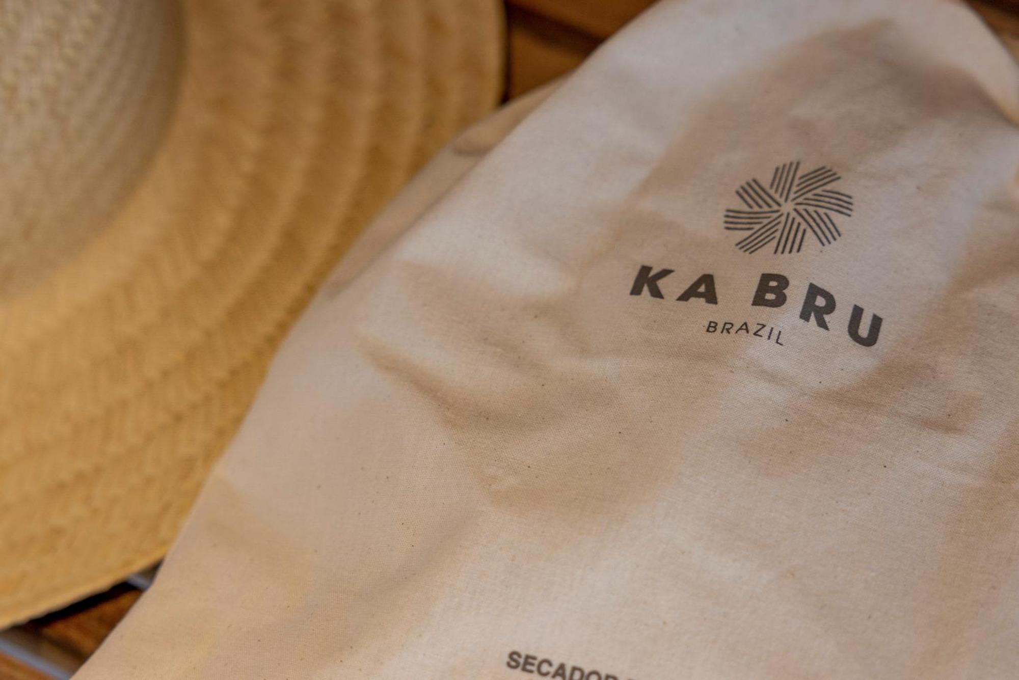 Ka Bru 1100 Boutique Hotel Taipus de Fora Екстер'єр фото