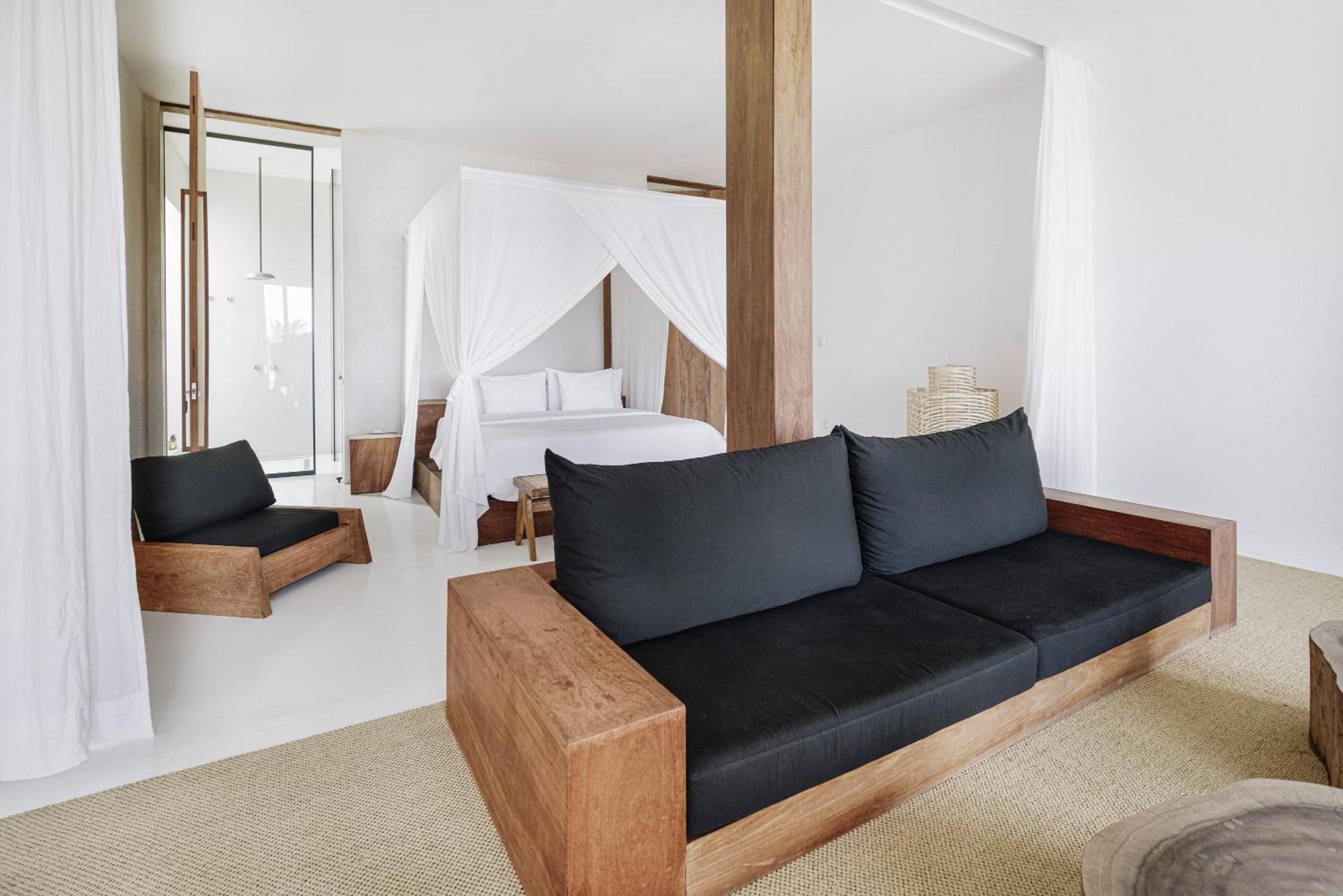 Ka Bru 1100 Boutique Hotel Taipus de Fora Екстер'єр фото