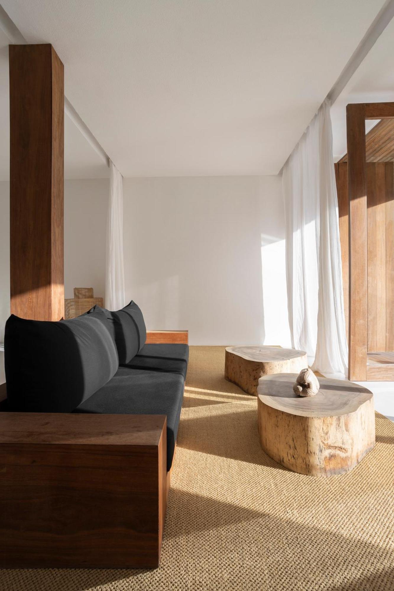 Ka Bru 1100 Boutique Hotel Taipus de Fora Екстер'єр фото