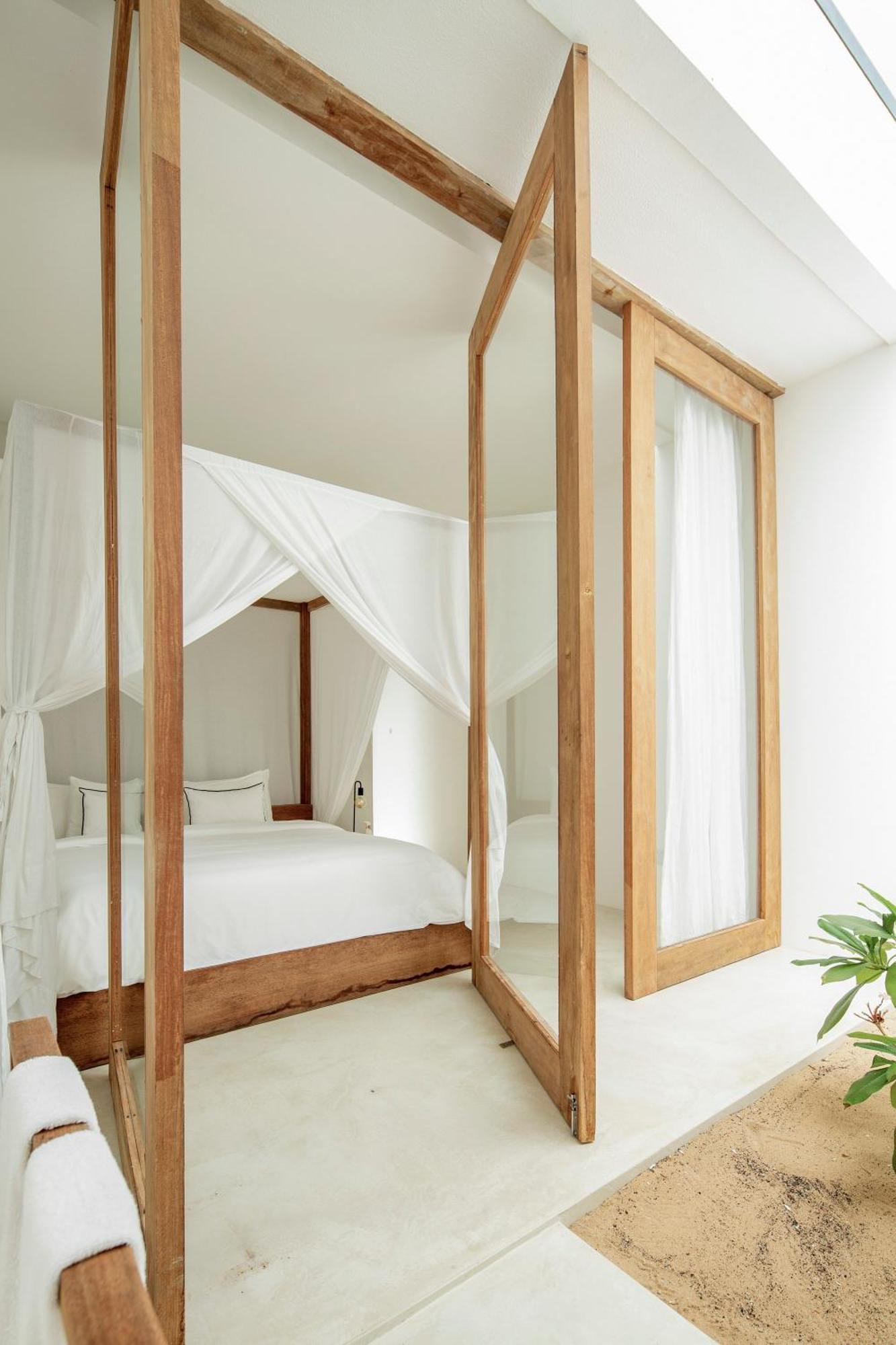 Ka Bru 1100 Boutique Hotel Taipus de Fora Екстер'єр фото