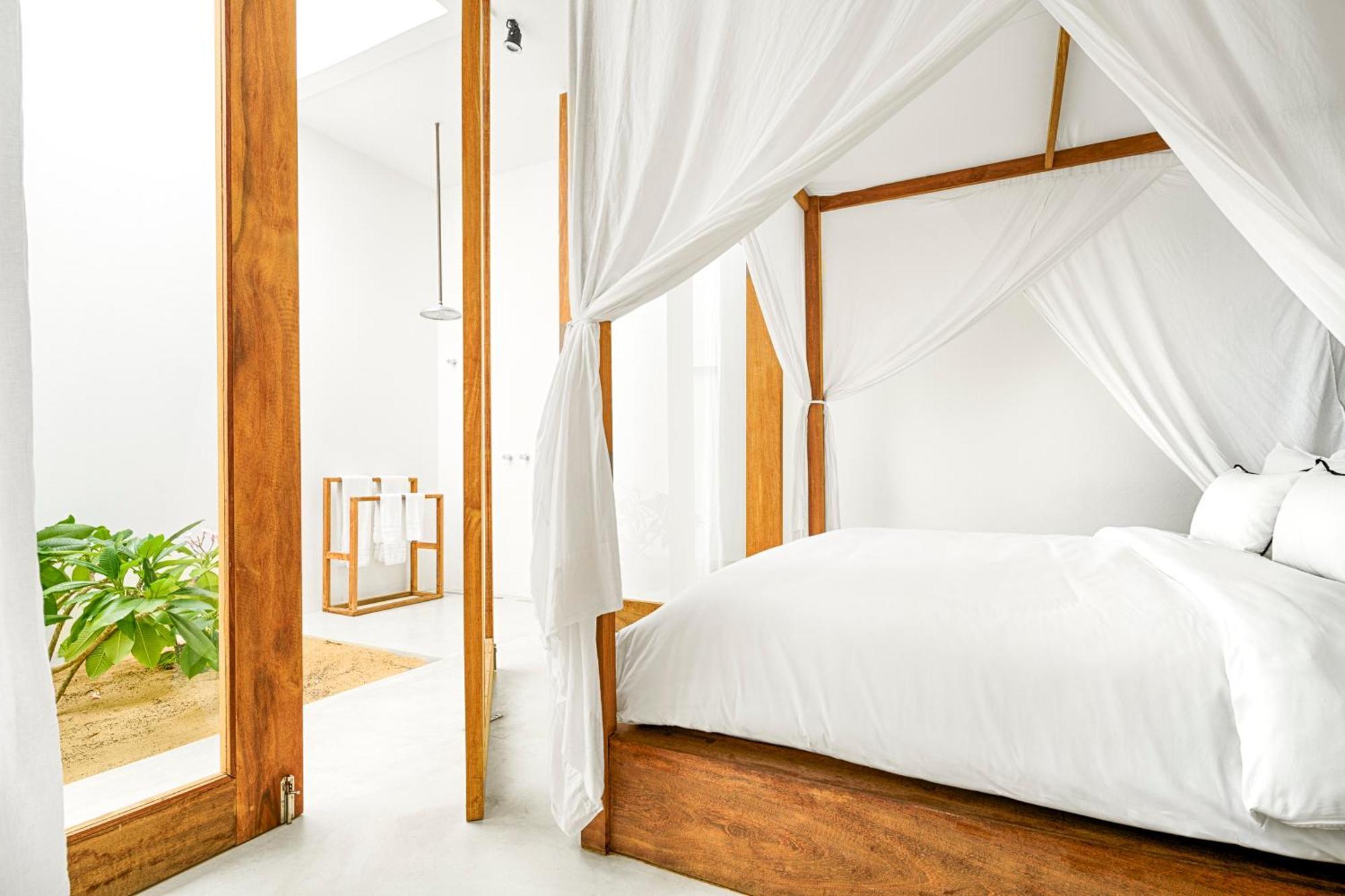 Ka Bru 1100 Boutique Hotel Taipus de Fora Екстер'єр фото